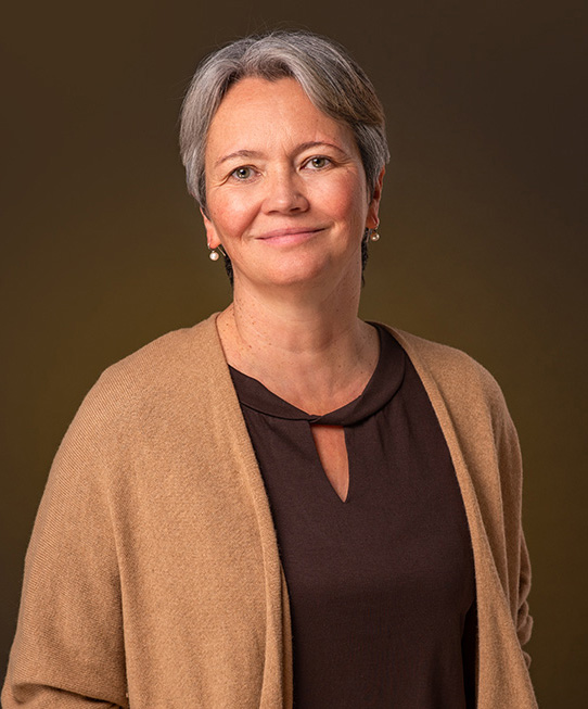 Barbara Hirschmann Profilfoto